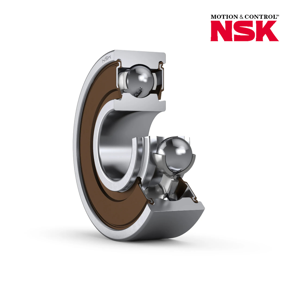 699 DDMC3E NSK подшипник