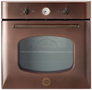 Электрический духовой шкаф Ardesia OBC 606 COPPER