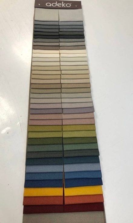 Портьерная ткань Adeko арт. Antique (высота 300 см, Турция)