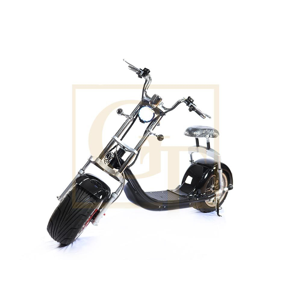 CityCoco GT Harley