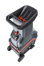 Измельчитель веток фрезерный Geos LH 2810 Easy Crush (2,8кВт  48л 25кг)