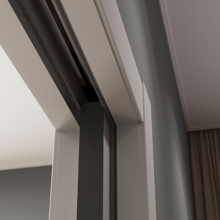 Дверь-пенал ULTRA