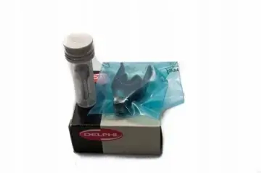 Ремонтный комплект инжектора MERCEDES (28342997)(A6510700587/R00002D)(A6510704987) 7135-580 delphi