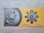 Netherlands 2006 BU Theme Set – 200 Years of Coinage