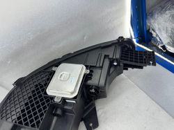 Фара левая (LED) для BYD Yuan Plus