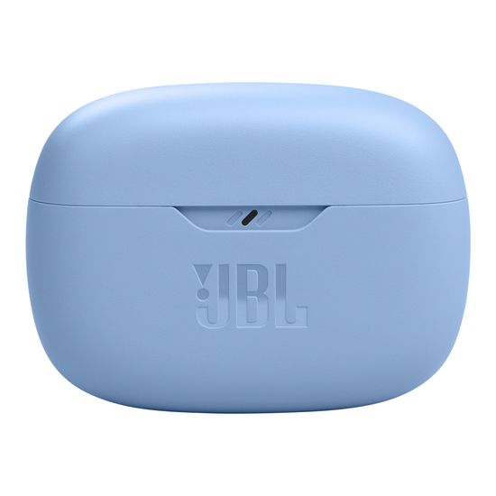 Беспроводные наушники JBL Wave Beam Синий