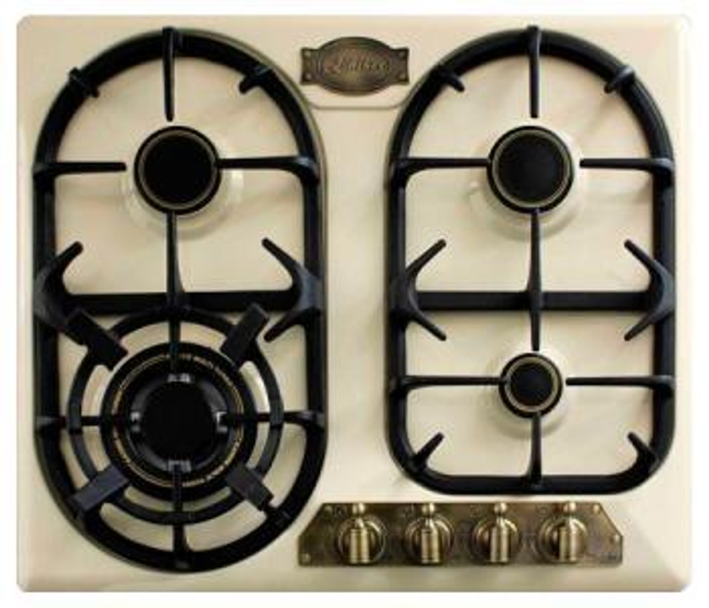 Газовая варочная панель Kaiser KG 6325 ElfEm Turbo