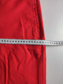 Брюки Zolla из хлопка яркие 50 размер