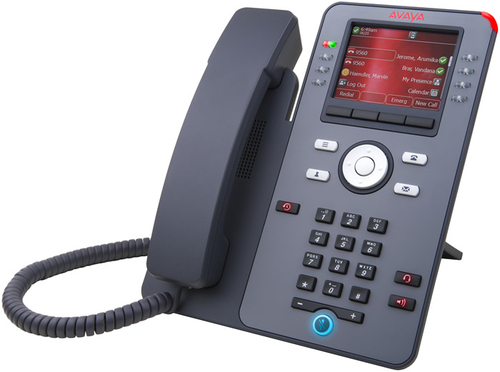 VoIP-телефон Avaya J179