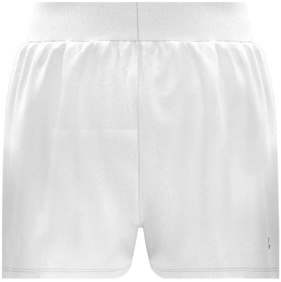 Шорты для девочек с подшортиками Bidi Badu Crew Junior, арт. G1470001-WH