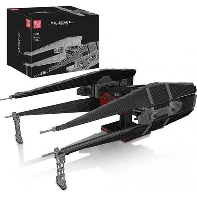 Конструктор MOULD KING 21025