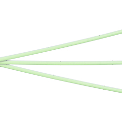 Светодиодная лента COB-X480-4mm 24V Emerald (4 W/m, IP20, 5m) (Arlight, -) 046913