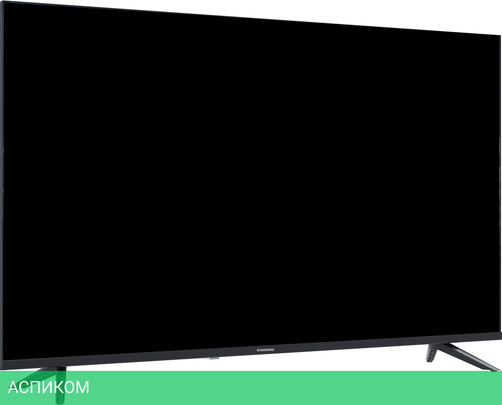 Телевизор LED Starwind 43" SW-LED43UG403