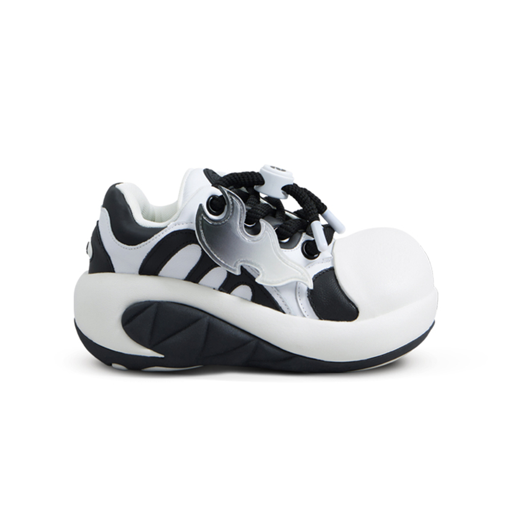 Chikoku Chunky Sneakers