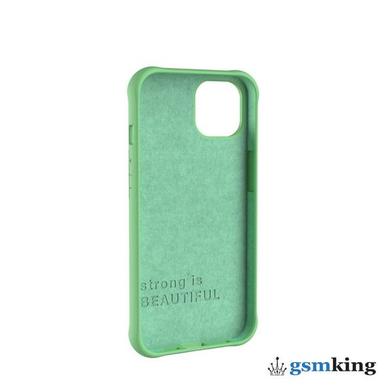 UAG DOT Series Case for Apple iPhone 13 | 14 Spearmint (Зелёный)11317V317777