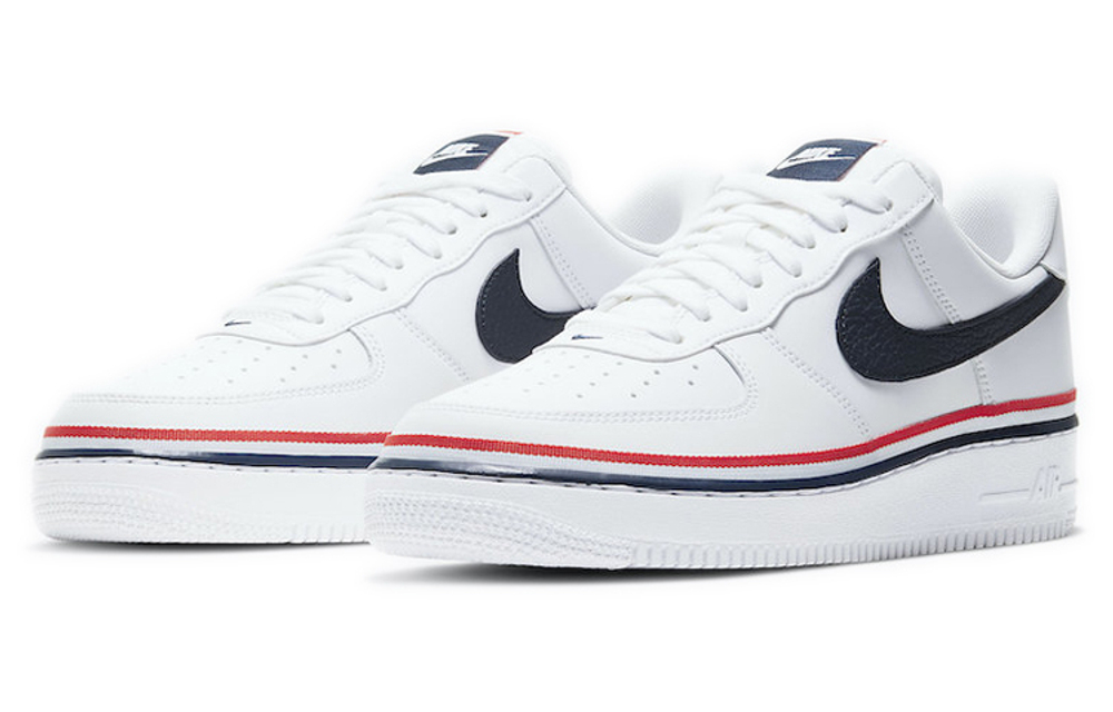 Кроссовки Nike Air Force 1 Low