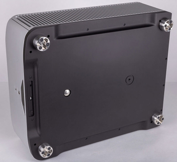 Виброизоляционные опоры MSB Technology Viton Tri-Foot