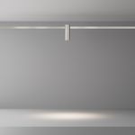 Трековый светильник Technical TR143-1-5W4K-W-PT