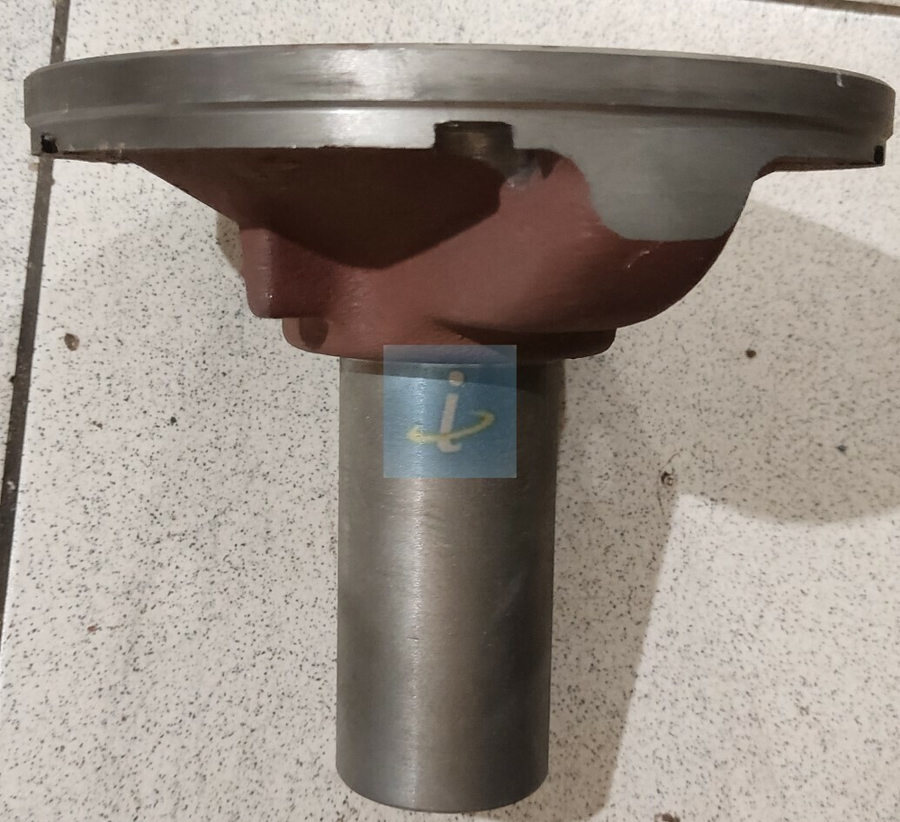 Крышка 236-1701040-А2