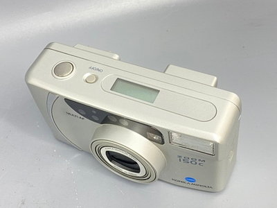 Konica Minolta Zoom 150c
