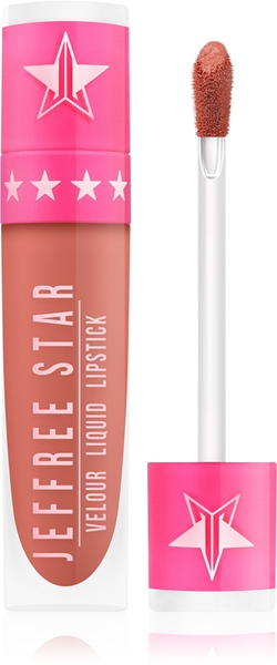 Jeffree Star Cosmetics Velour Liquid Lipstick - жидкая помада, 5,6 ml