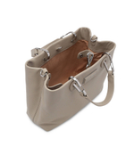 Сумка через плечо + поясная сумка Emporio Armani - бежевый(Y3D166 Y478E)