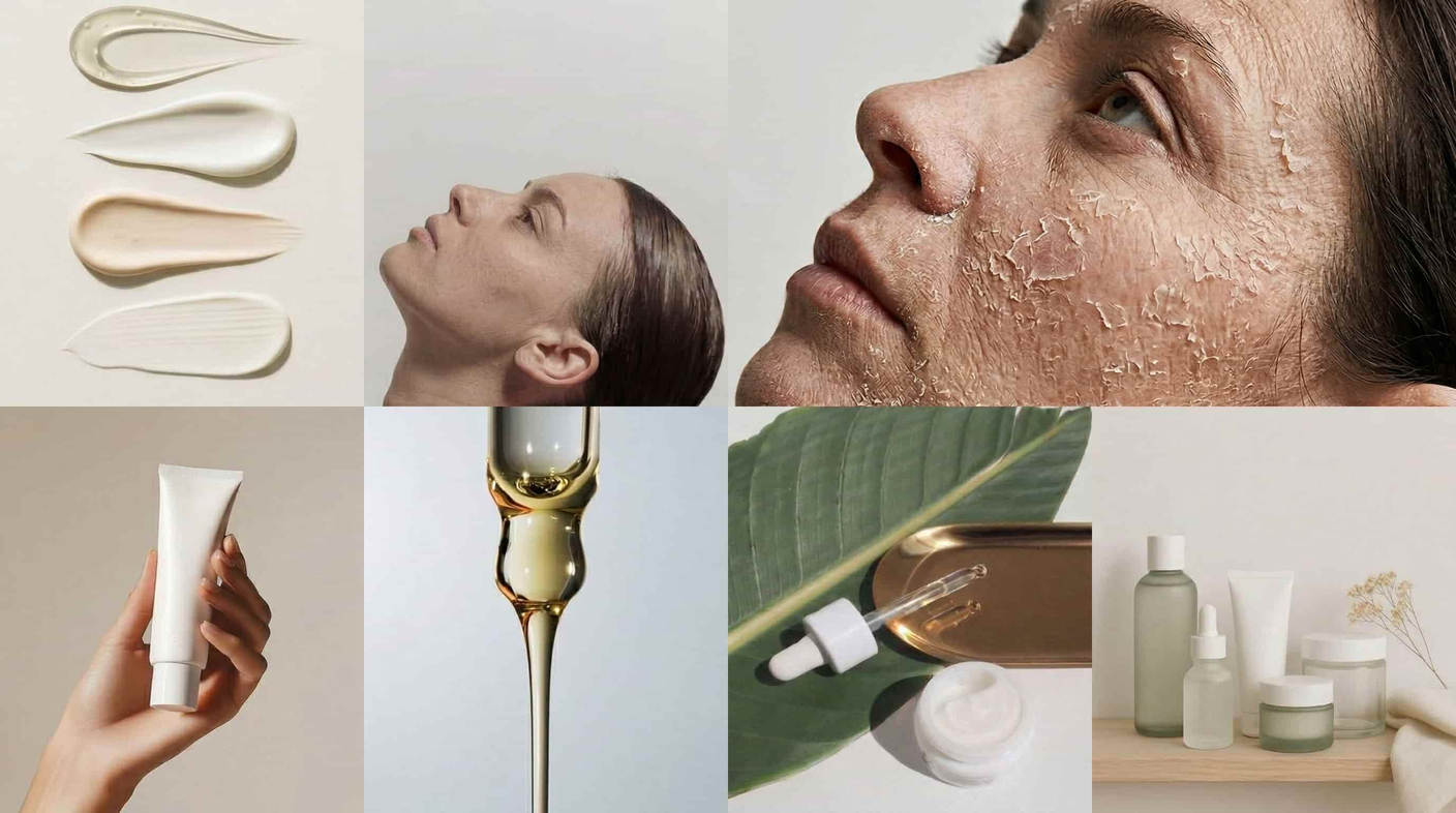 Как выбрать крем для рук: простое руководство без лишней воды