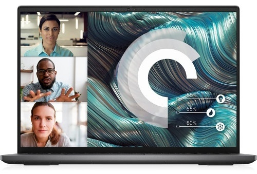 Ноутбук DELL Vostro 7620 16" / 8 Гб / SSD 512 Гб / Win 11 Pro / 210-BDVL-5