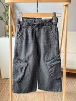 Новые джинсы Zara, 116