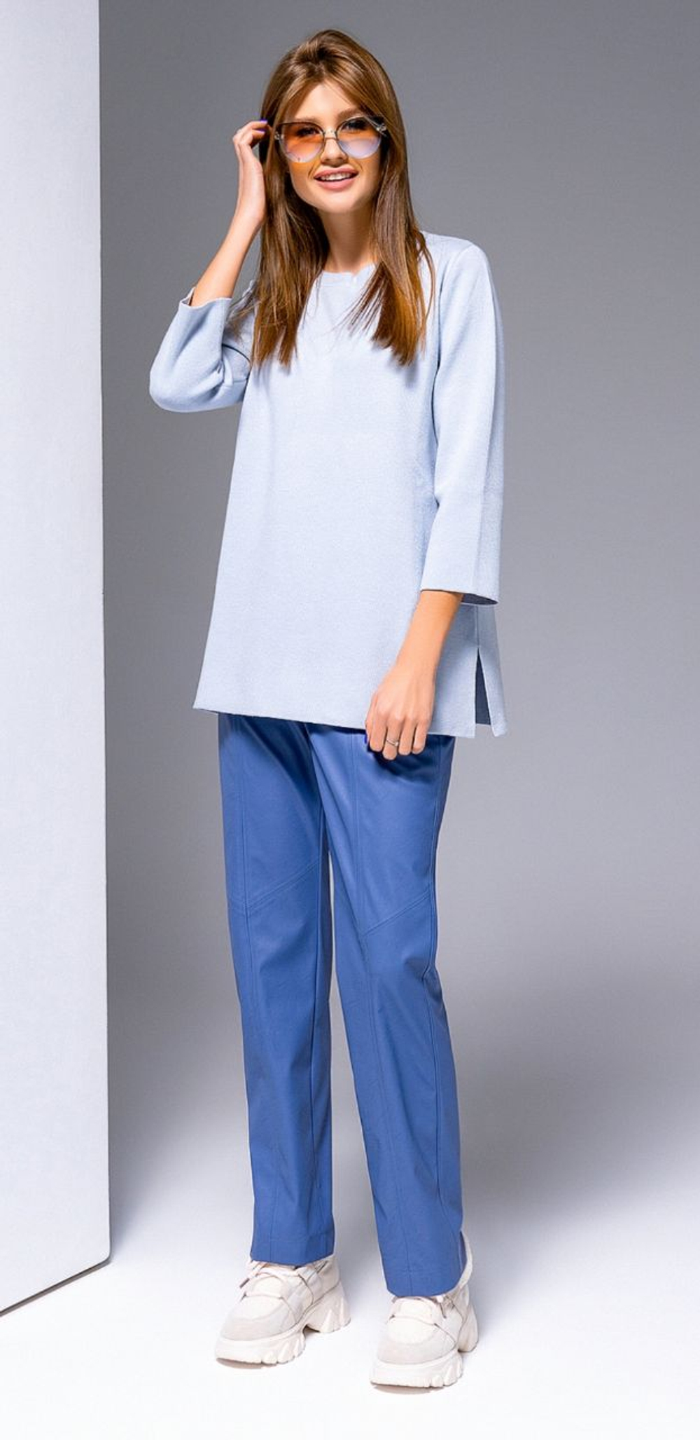 Джемпер женский