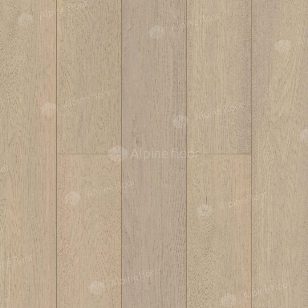 Инженерная доска Alpine Floor Studio EW200-02 Дуб Марципан