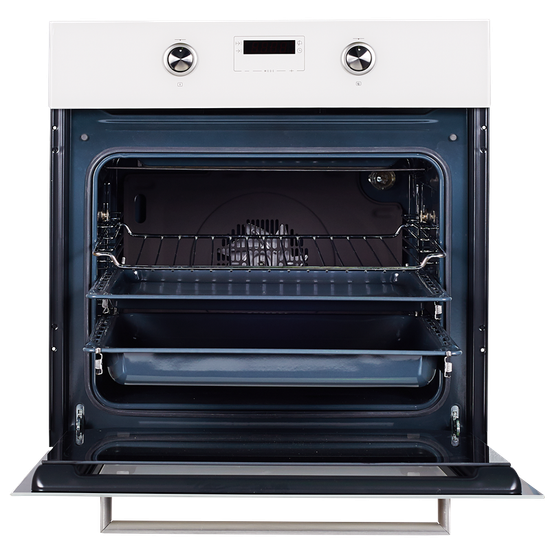 Электрический духовой шкаф Kuppersberg SB 663 W