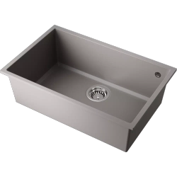 Кухонная мойка Omoikiri Tedori 66-U-GR