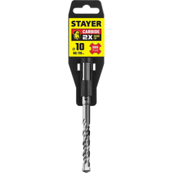 Бур Professional STAYER SDS-plus, 8x110 мм 2930-110-08_z02