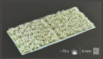 Gamer's Grass White Flowers