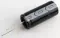 Конденсатор электролитический 100мкФ 400в 105°С CD263 / 18х35 / Elzet