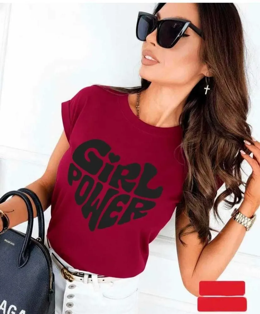 Футболка 6818243 Fabrika