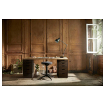 LAGKAPTEN / ALEX Письменный стол ИКЕА