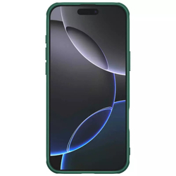 Накладка Nillkin Super Frosted Shield Pro для iPhone 16 Pro Max