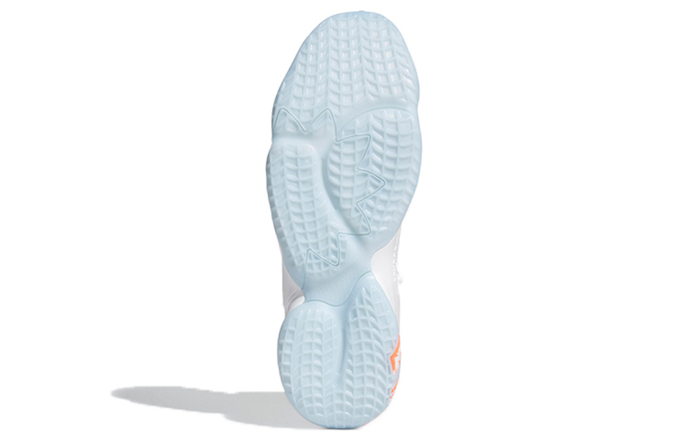 Кроссовки Adidas D.O.N. Issue 2 Tpu