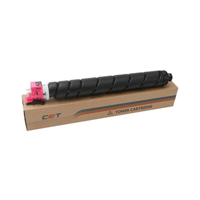 Тонер-картридж (PK250) TK-8515M для KYOCERA TASKalfa 5052ci/5053ci/6052ci/6053ci (CET) Magenta, 465г, CET141443R