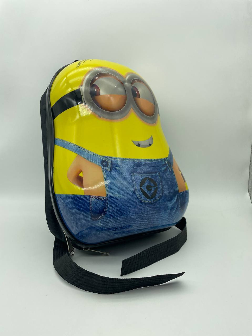 Детский рюкзак для детей Buba Minion