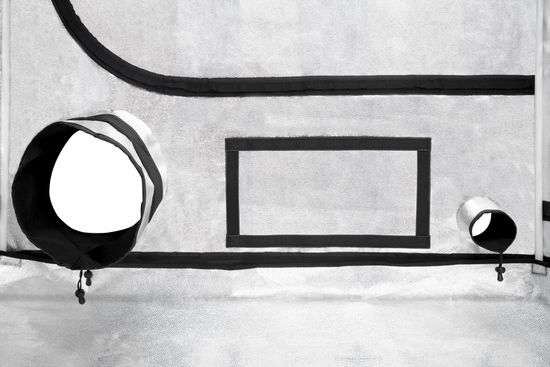 Гроутент Garden Highpro Probox Indoor 240L (240х120х200)