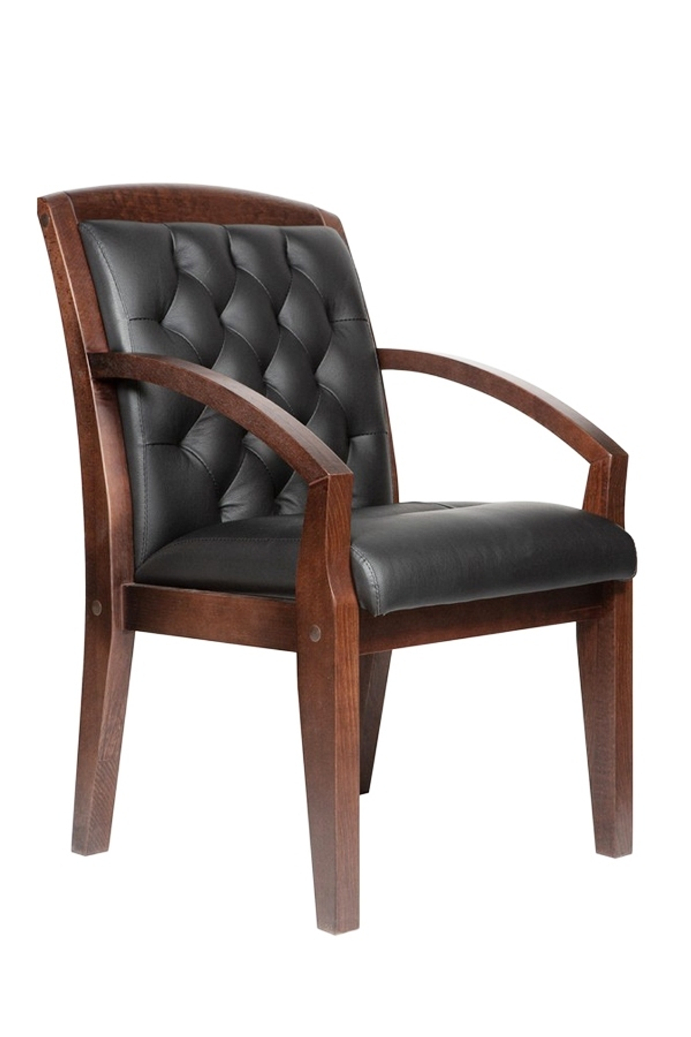 Кресло для руководителя CONGRESS LUX