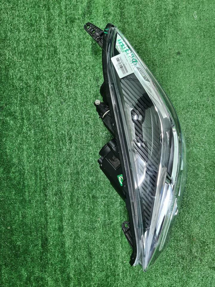 Фара левая Chery Tiggo 4 (2018-2023) LED