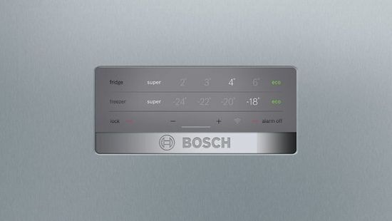 Холодильник Bosch KGN36VL21R