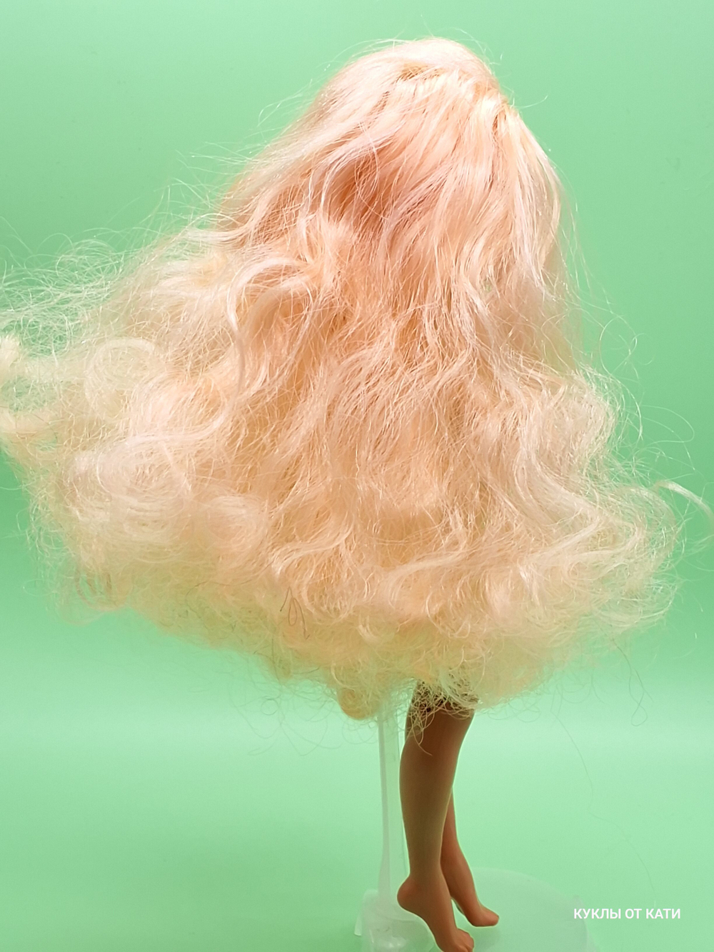 Кукла Рейнбоу Хай Шерил Джорджия Блум (Georgia Bloom) из 3-й серии 0189