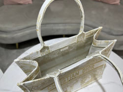 Christian Dior Book Tote 36 cm
