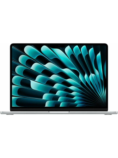 Ноутбук Apple MacBook Air 13 2024 M3/16/512GB Silver
