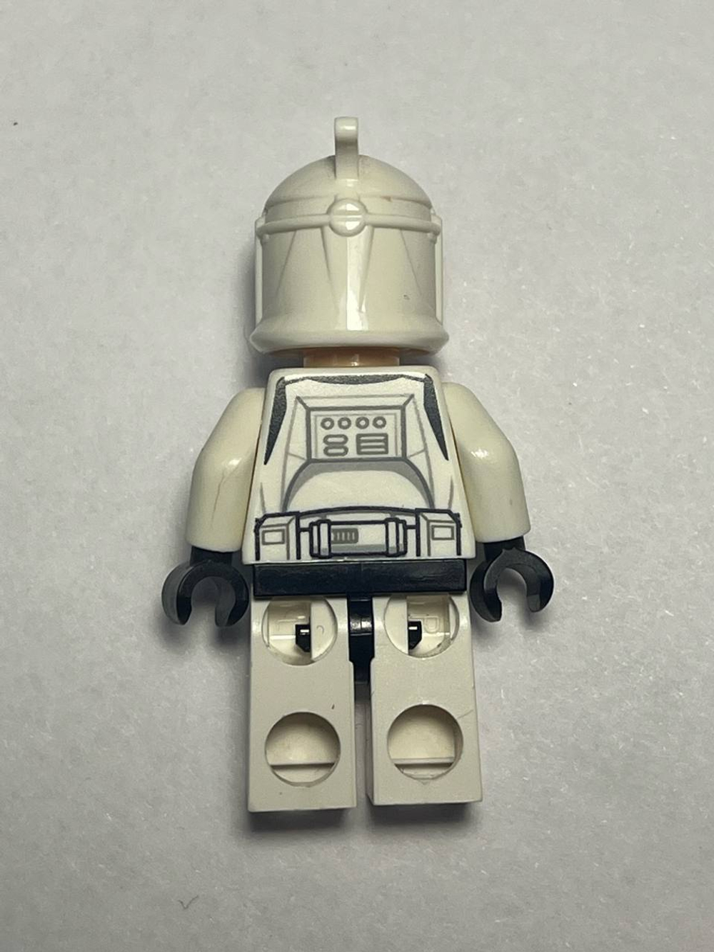 USED Клон солдат (Фаза 1) sw0442